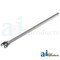 A & I Products Yoke & Shaft Assembly with 1" x 1-1/8" shaft 0" x0" x0" A-10001248 - alternate 2